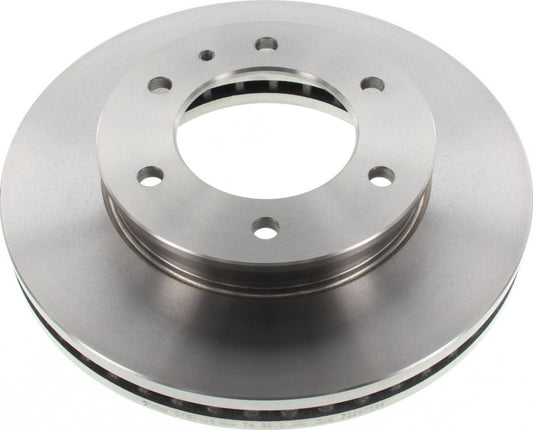 TRW Brake Rotor 302mm Front DF8044S