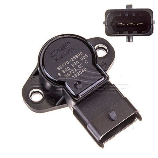 Fuelmiser Throttle Body Position Sensor CTPS180