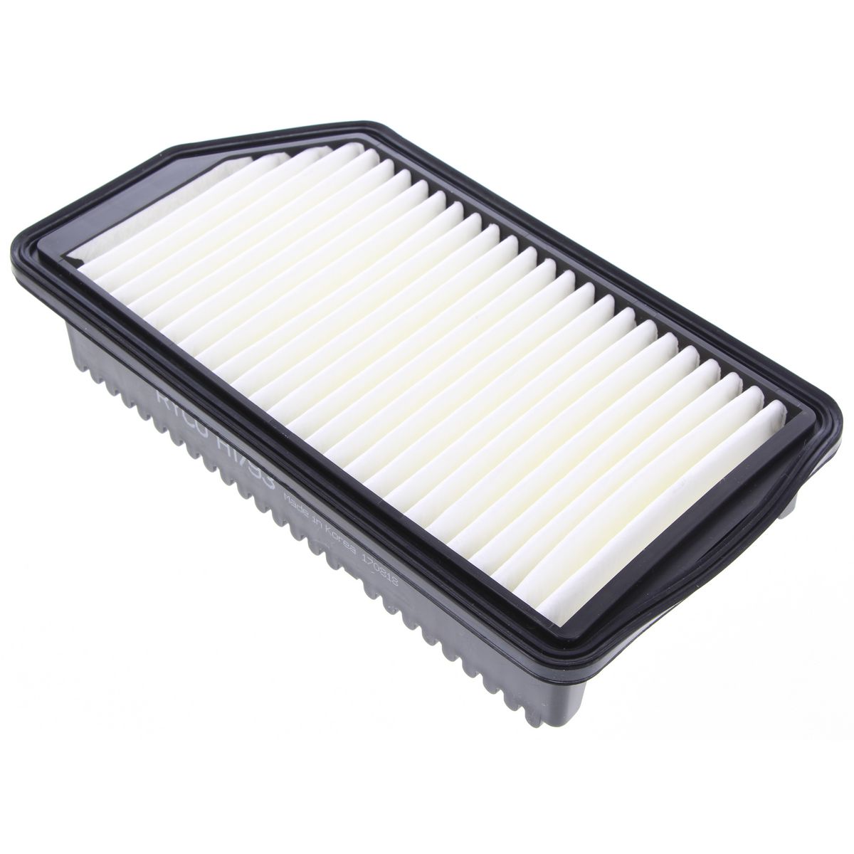 Purflux Air Filter 415x220x34mm A1793