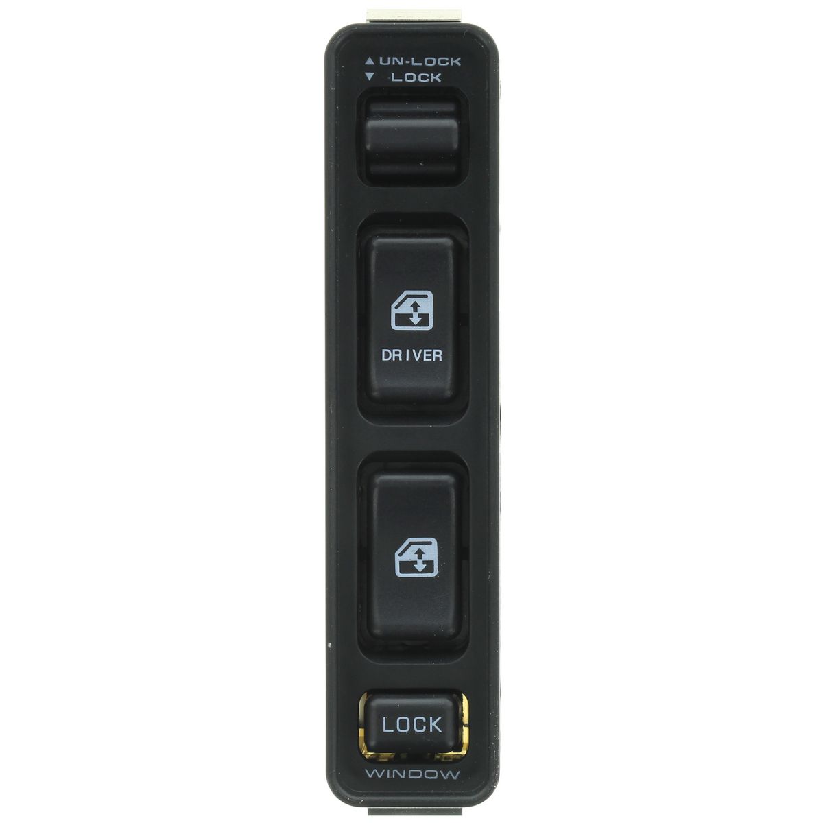 Kelpro Power Window Switch Master Front RH KWS1015