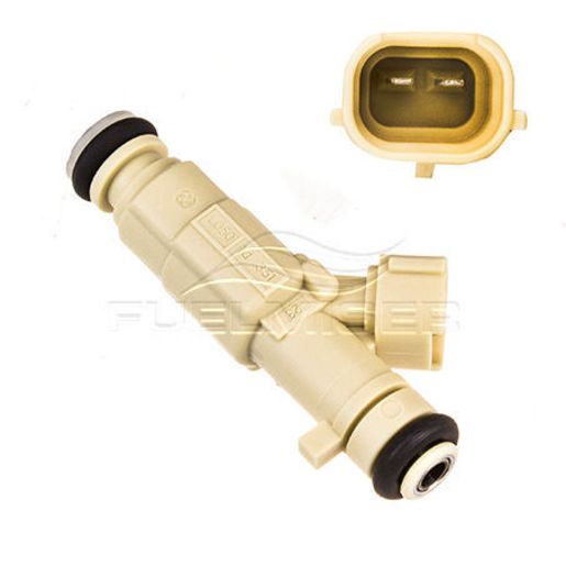 Fuelmiser Fuel Injector FIJ-101