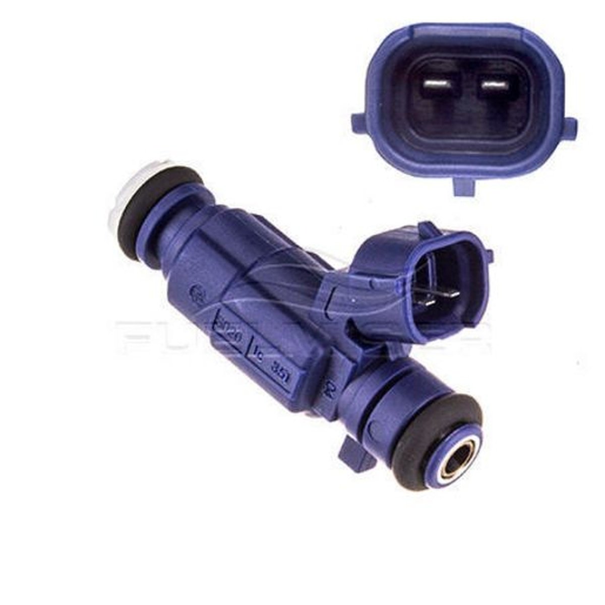 Fuelmiser Fuel Injector FIJ-104