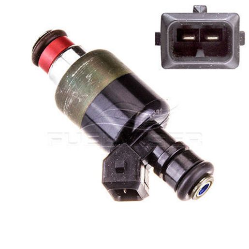 Fuelmiser Fuel Injector FIJ-118