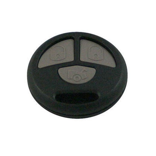 MAP Car Remote Shell & Buttons (3 Button) fits Toyota KF327