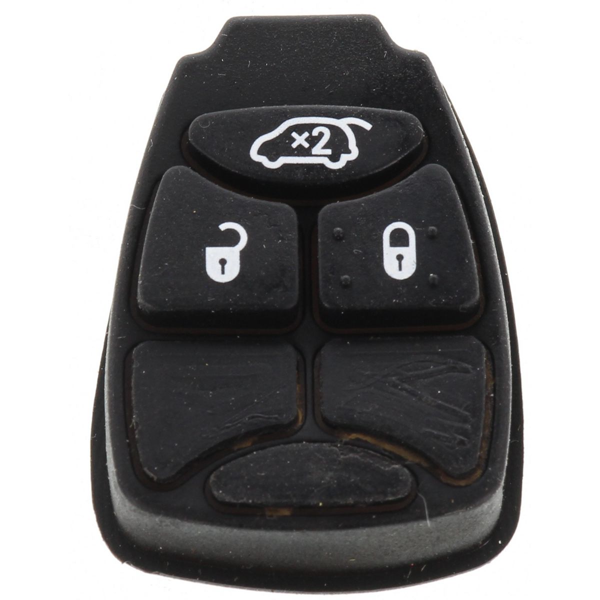 MAP Car Remote Buttons (3 Button) fits Jeep KF344
