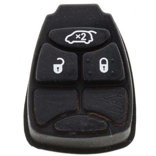 MAP Car Remote Buttons (3 Button) fits Jeep KF344