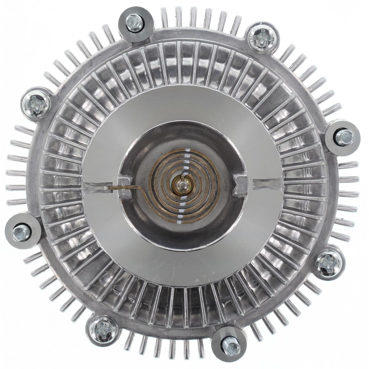 Dayco Viscous Fan Clutch 115559