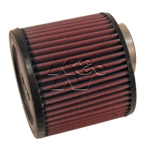 K&N Motorcycle Air Filter Fits Can-Am Renegade - BD-6506