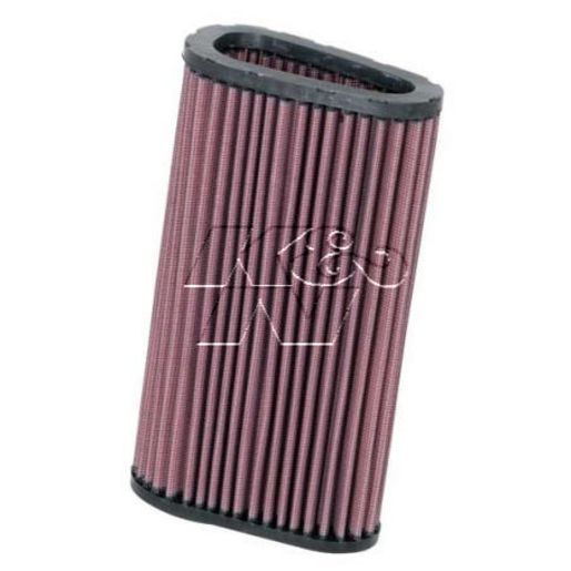 K&N Motorcycle Air Filter Fits Honda CB600F Hornet - HA-5907