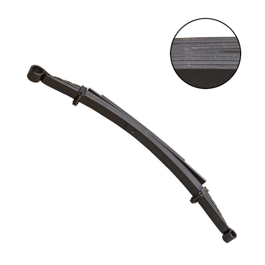 Drivetech 4x4 Rear Leaf Spring fits Ford Ranger PX