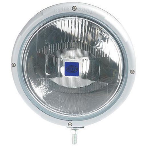 HELLA Rallye 3003 Driving Light Silver Rim Spread 1391
