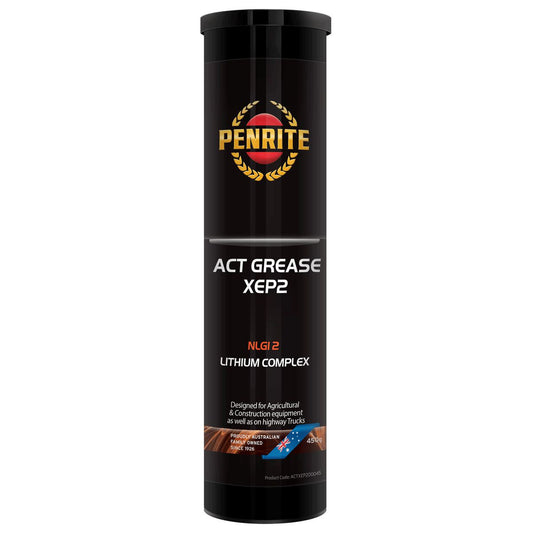Penrite ACT Grease XEP2 450g