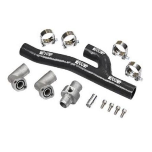 Davies, Craig Header Adaptor Kit BB Chev 8621