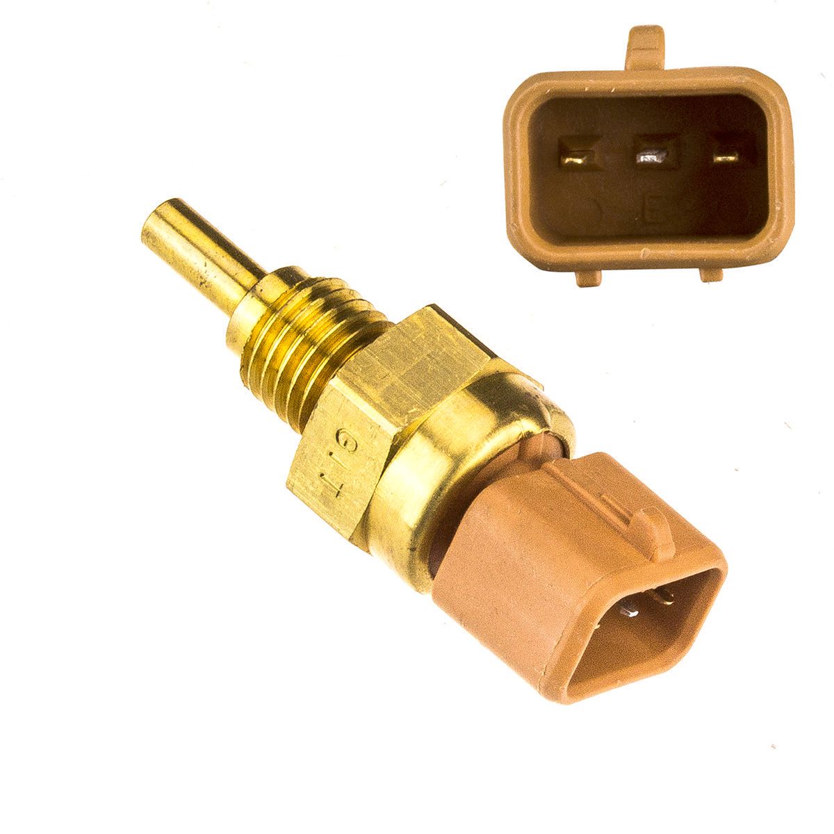 Fuelmiser Coolant Temperature Sensor CCS89