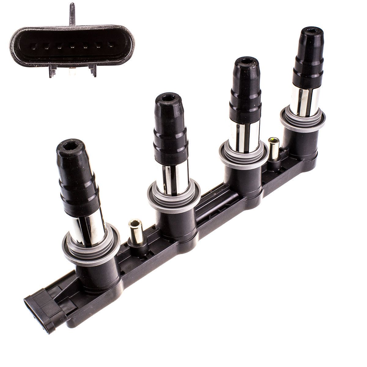 Fuelmiser Ignition Coil CC557