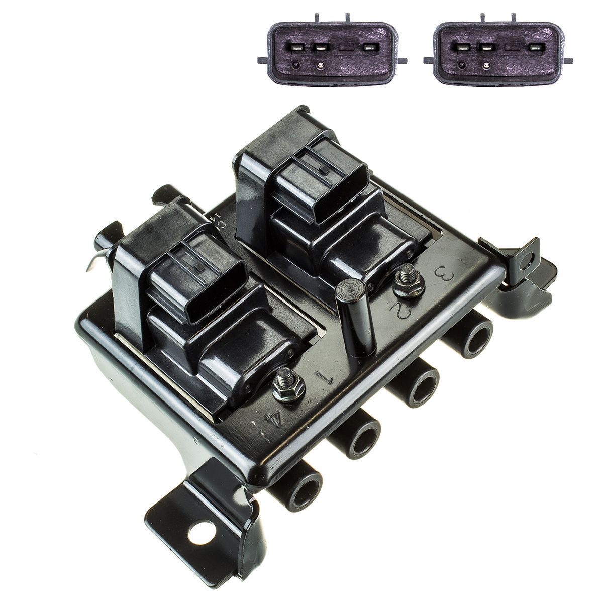 Fuelmiser Ignition Coil CC571
