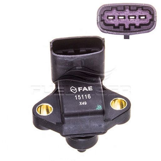 Fuelmiser MAP Sensor CMS274