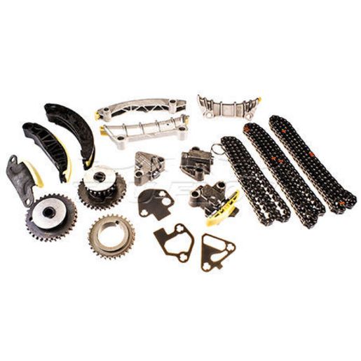 Tru-Flow Timing Chain Kit TTCK31