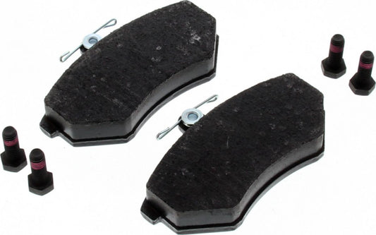 TRW Cotec Brake Pad Set Front GDB1044