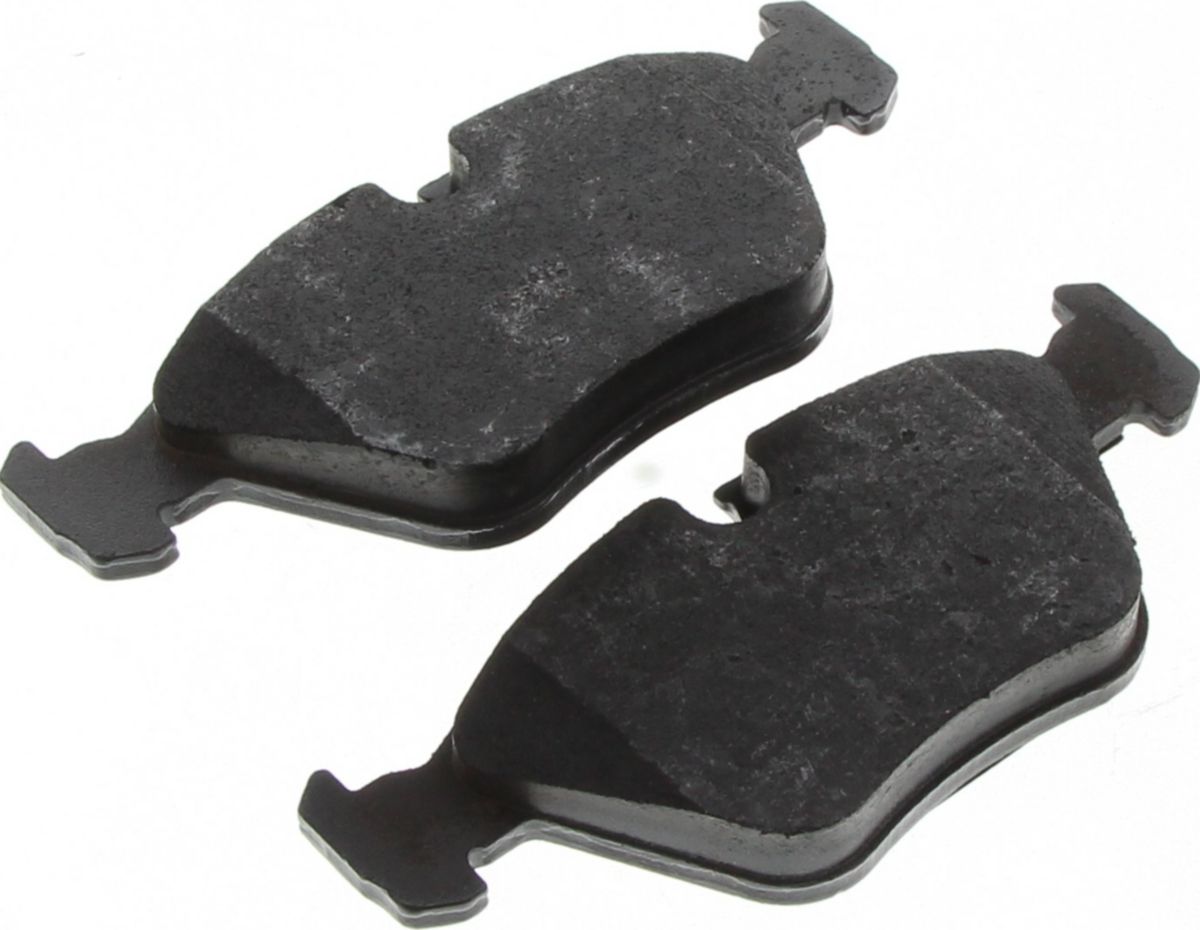 TRW Cotec Brake Pad Set Front GDB1064