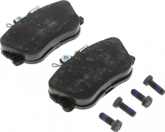 TRW Cotec Brake Pad Set Front GDB1094