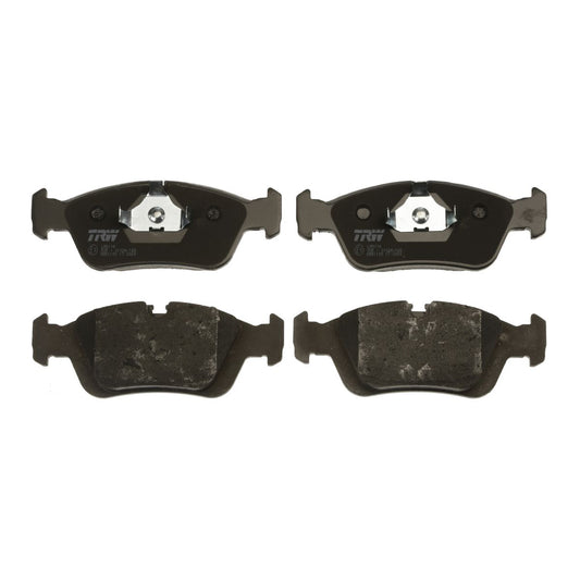 TRW Cotec Brake Pad Set Rear GDB1100