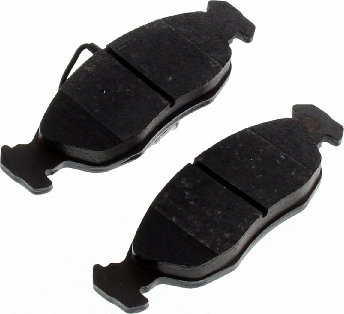 TRW Cotec Brake Pad Set Rear GDB1104