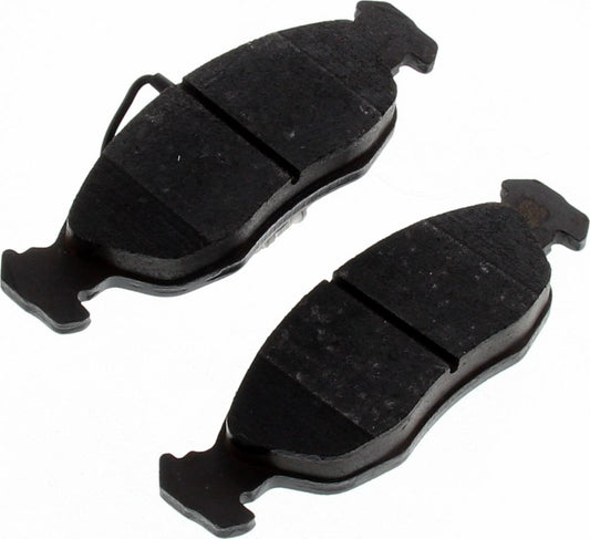 TRW Cotec Brake Pad Set Rear GDB1104
