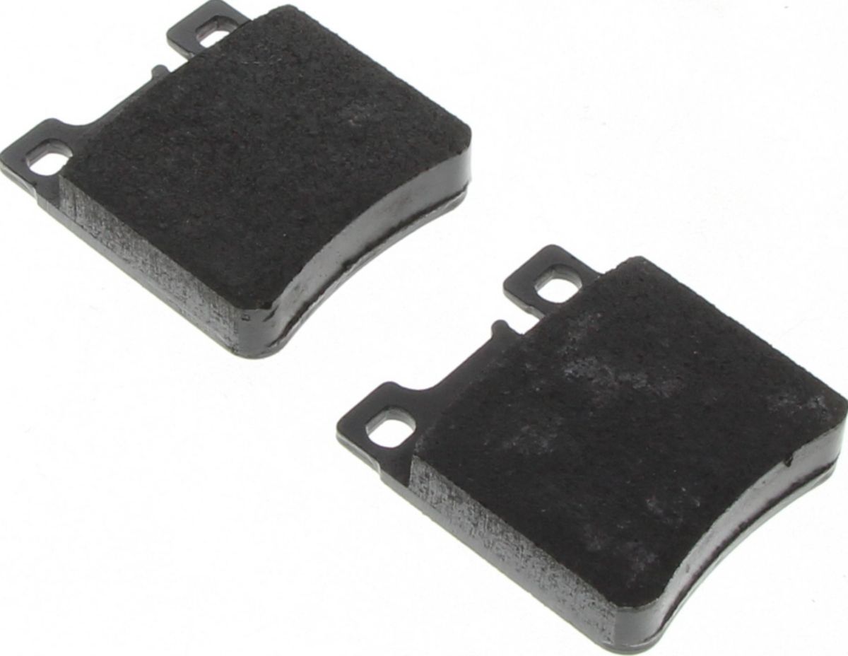 TRW Cotec Brake Pad Set Rear GDB1123