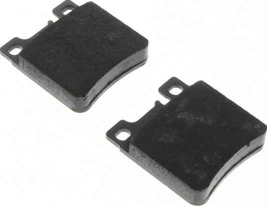 TRW Cotec Brake Pad Set Rear GDB1123