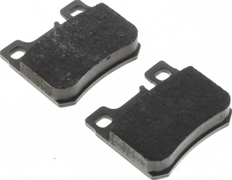 TRW Cotec Brake Pad Set Rear GDB1130