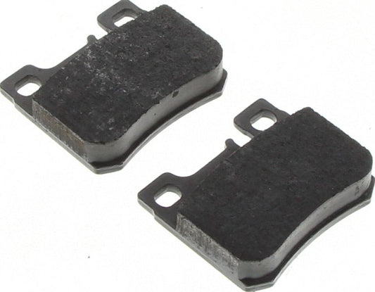 TRW Cotec Brake Pad Set Rear GDB1130