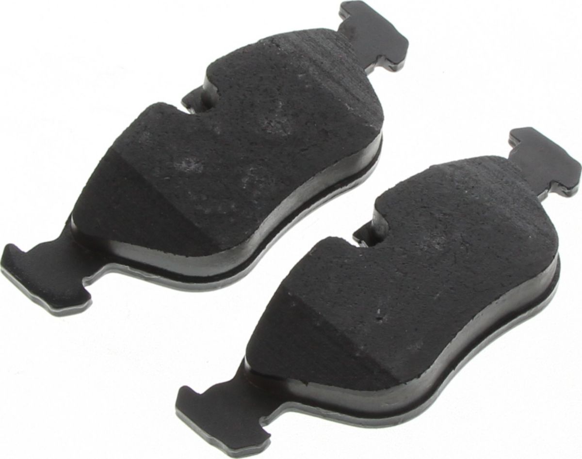 TRW Cotec Brake Pad Set Rear GDB1159