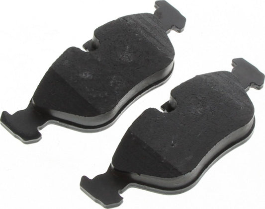 TRW Cotec Brake Pad Set Rear GDB1159