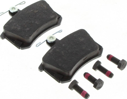 TRW Cotec Brake Pad Set GDB1163