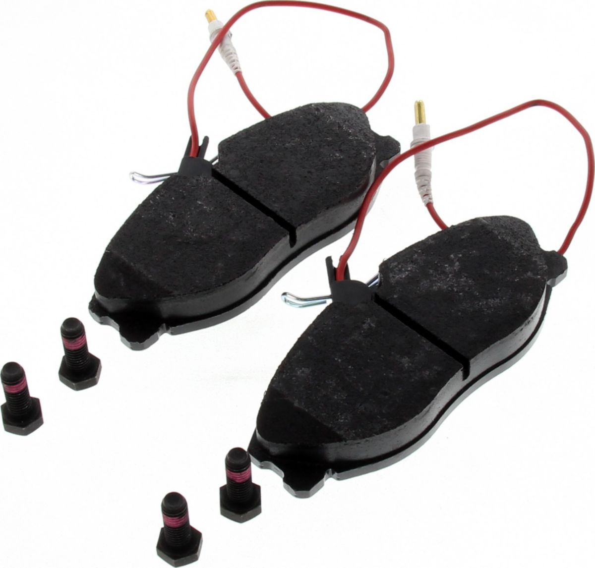TRW Cotec Brake Pad Set Front GDB1194