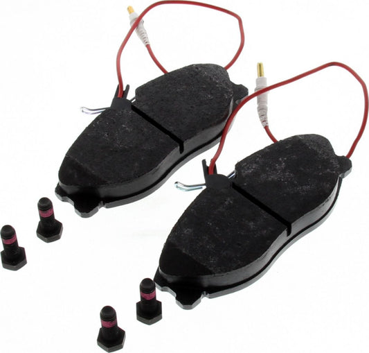 TRW Cotec Brake Pad Set Front GDB1194