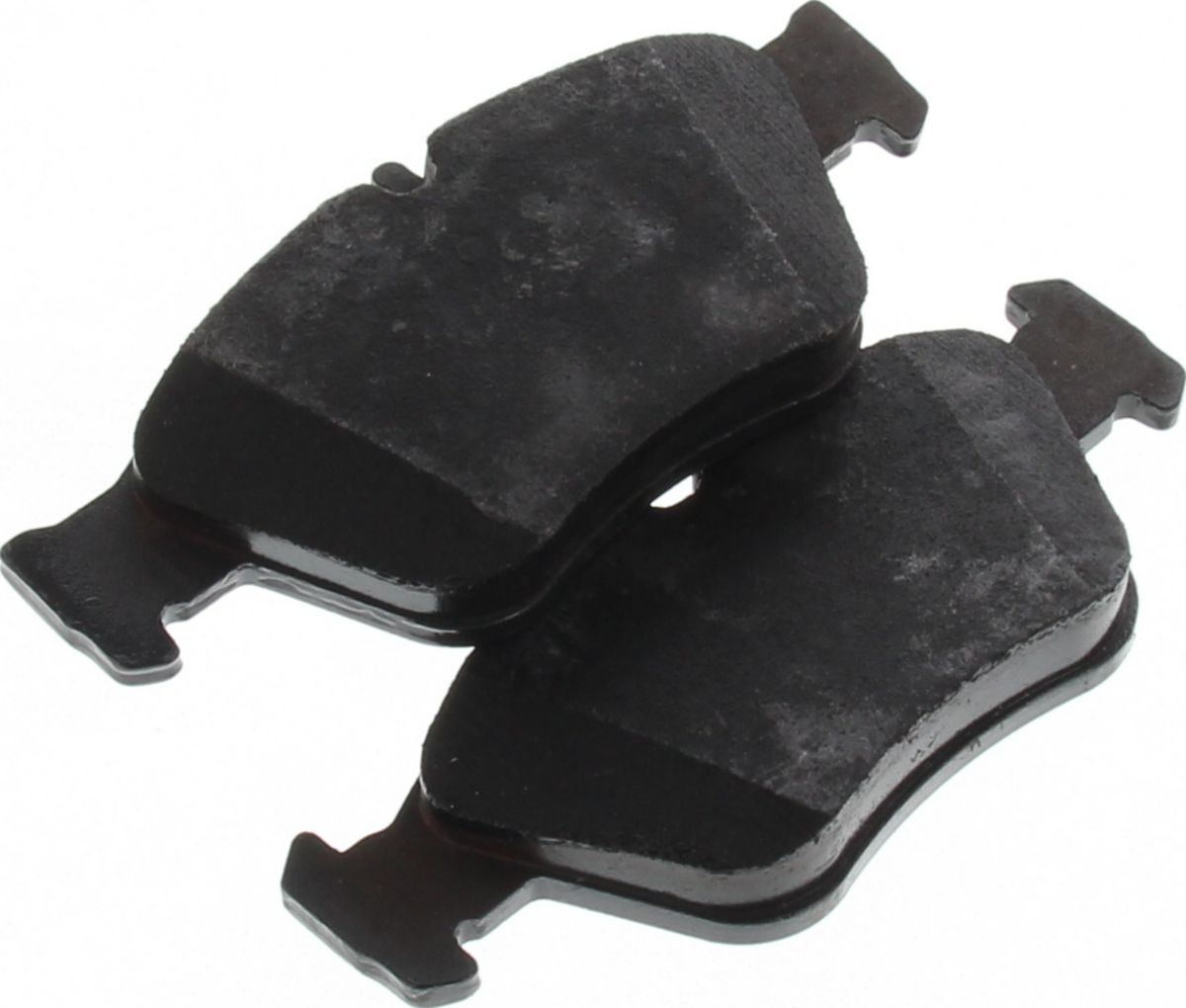 TRW Cotec Brake Pad Set Front GDB1205