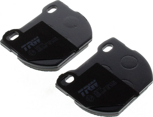 TRW Cotec Brake Pad Set Front GDB1209