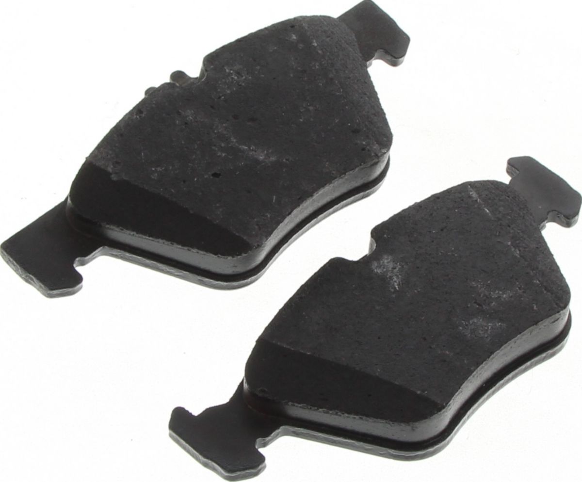 TRW Cotec Brake Pad Set Front GDB1215