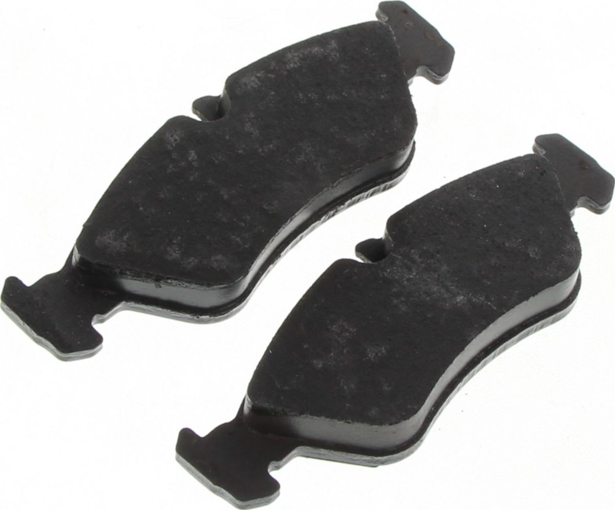 TRW Cotec Brake Pad Set Front GDB1263
