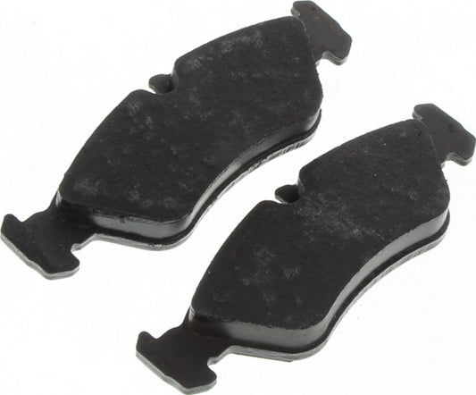 TRW Cotec Brake Pad Set Front GDB1263