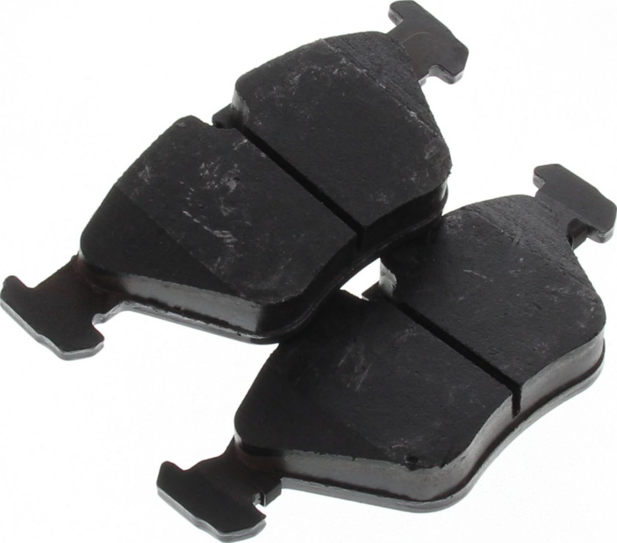 TRW Cotec Brake Pad Set Front GDB1264