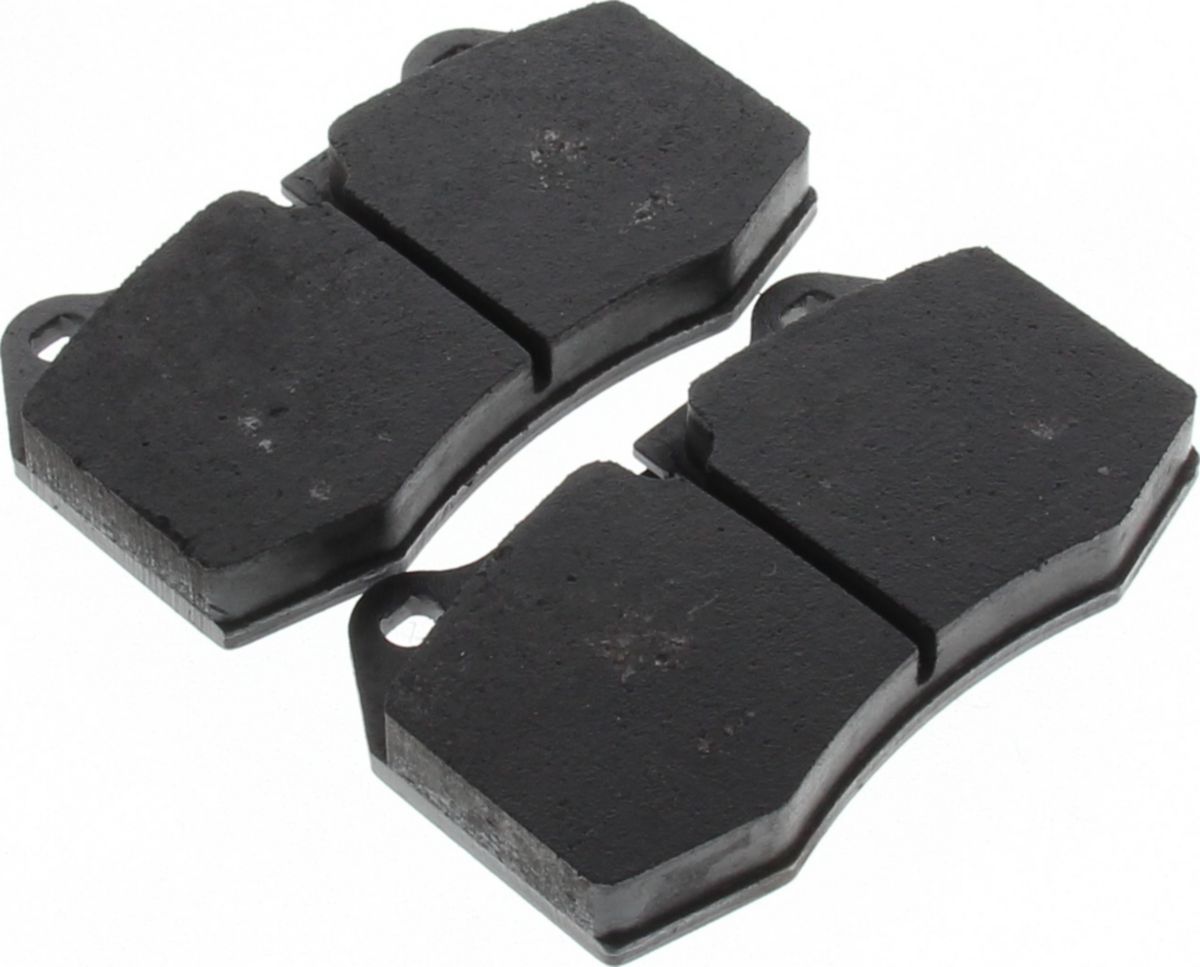 TRW Cotec Brake Pad Set GDB1269