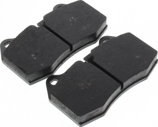 TRW Cotec Brake Pad Set GDB1269