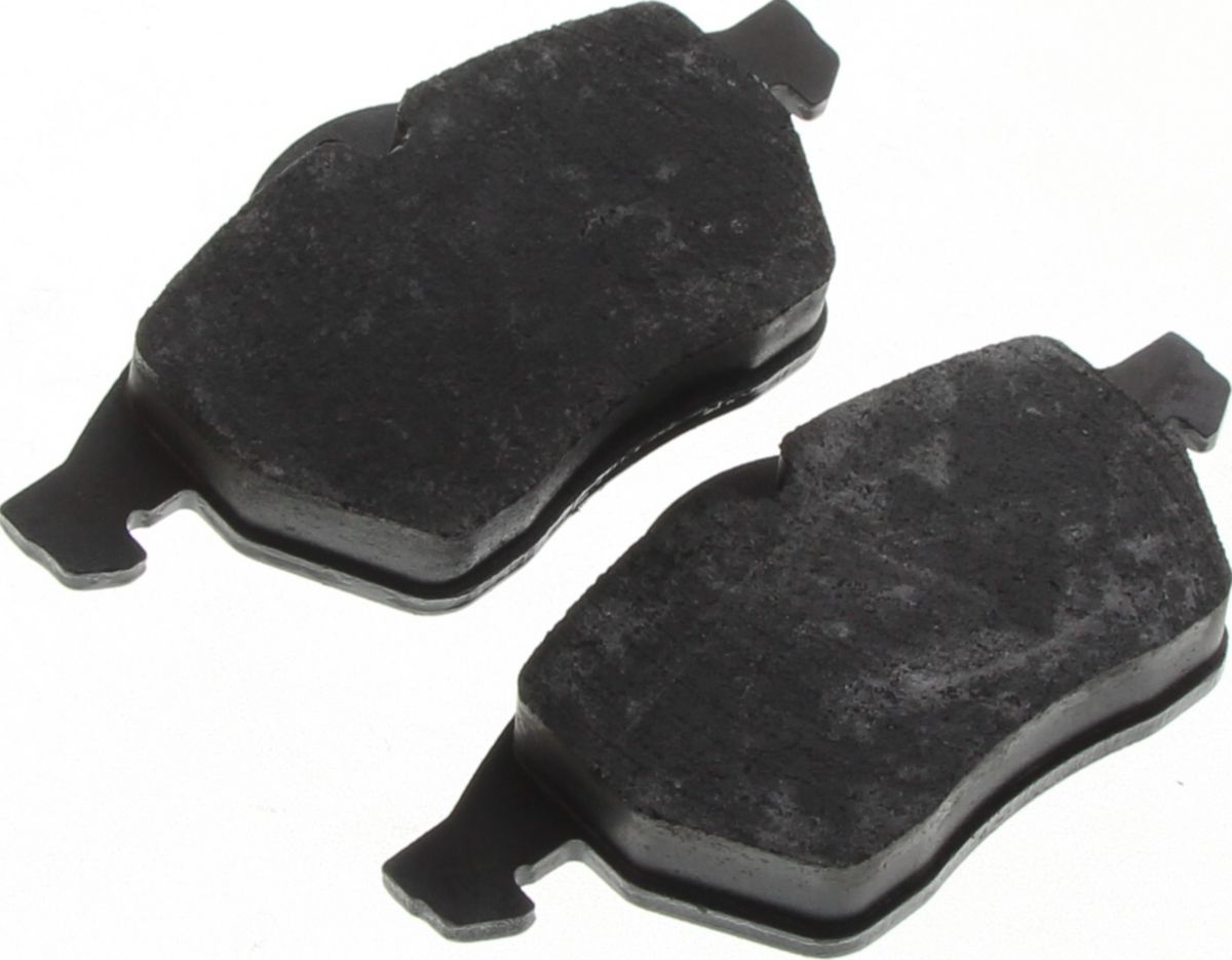 TRW Cotec Brake Pad Set Front GDB1271