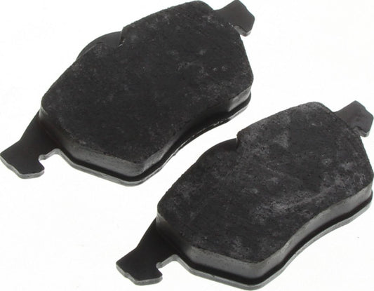 TRW Cotec Brake Pad Set Front GDB1271