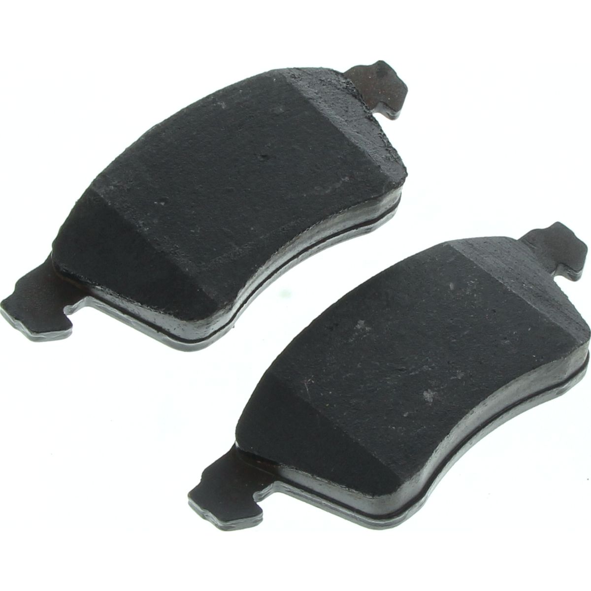 TRW Cotec Brake Pad Set Front GDB1282