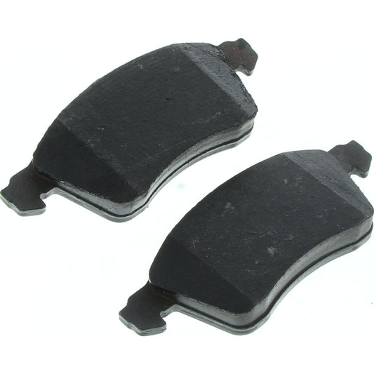 TRW Cotec Brake Pad Set Front GDB1282