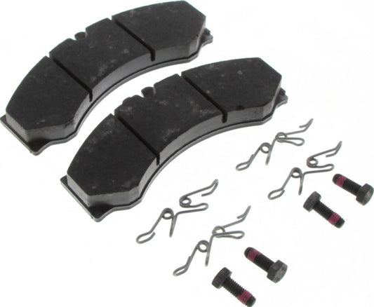 TRW Cotec Brake Pad Set Front GDB1288